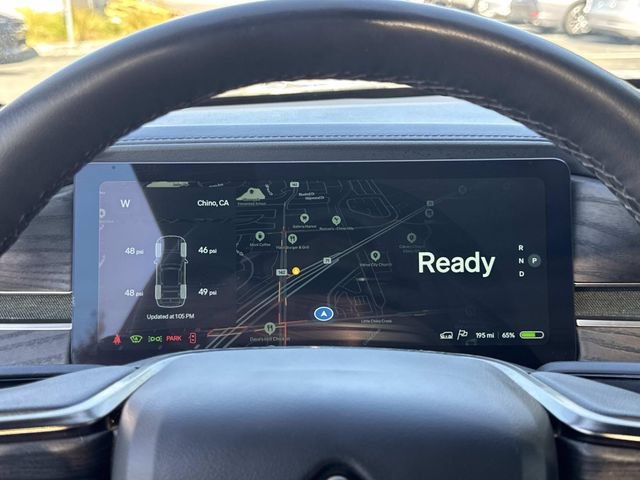 Used 2023 Rivian R1S Adventure Quad AWD/4WD image 18
