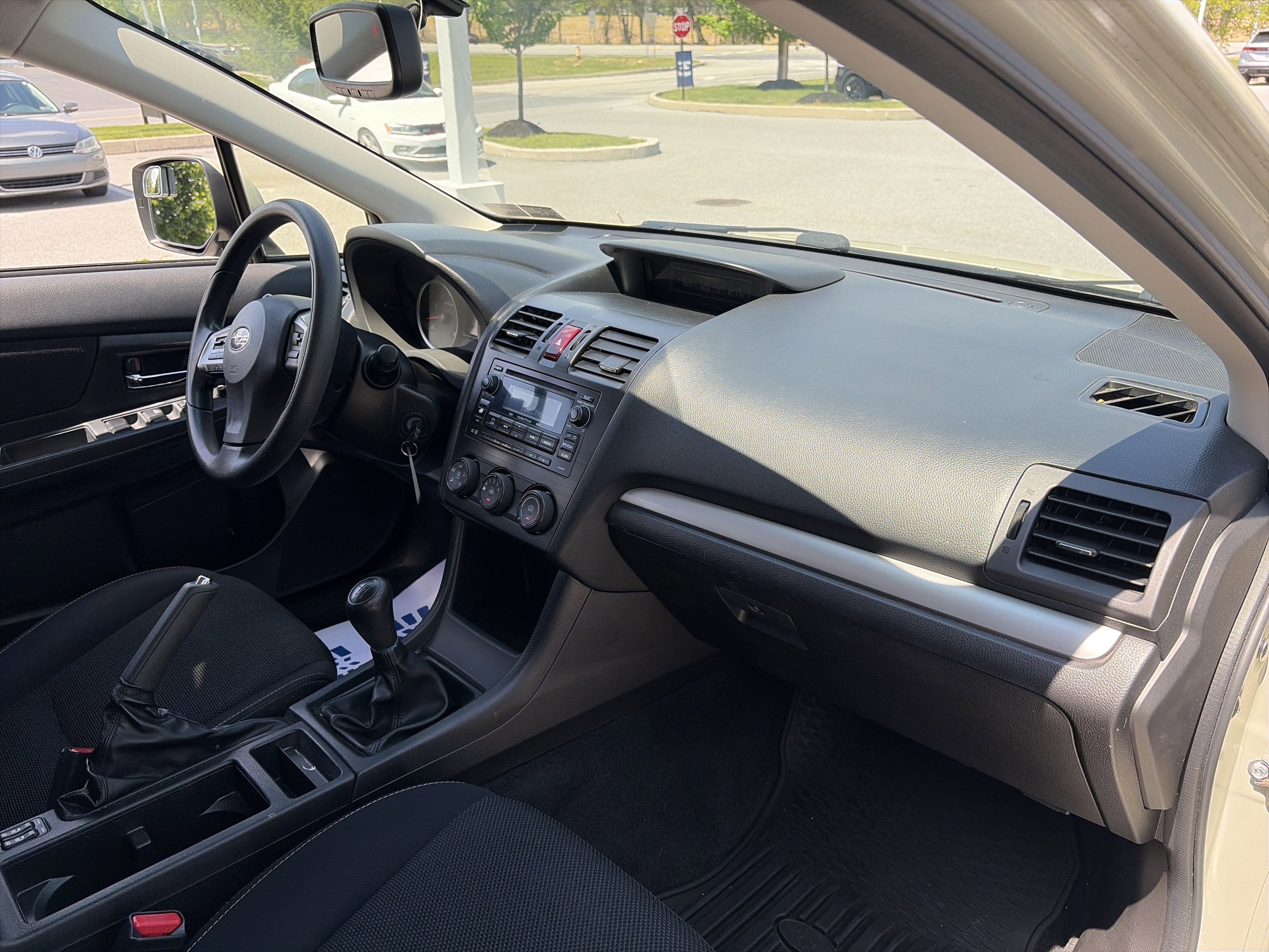 Used 2014 Subaru Crosstrek 2.0i Premium w/ Popular Package #2 AWD/4WD image 30
