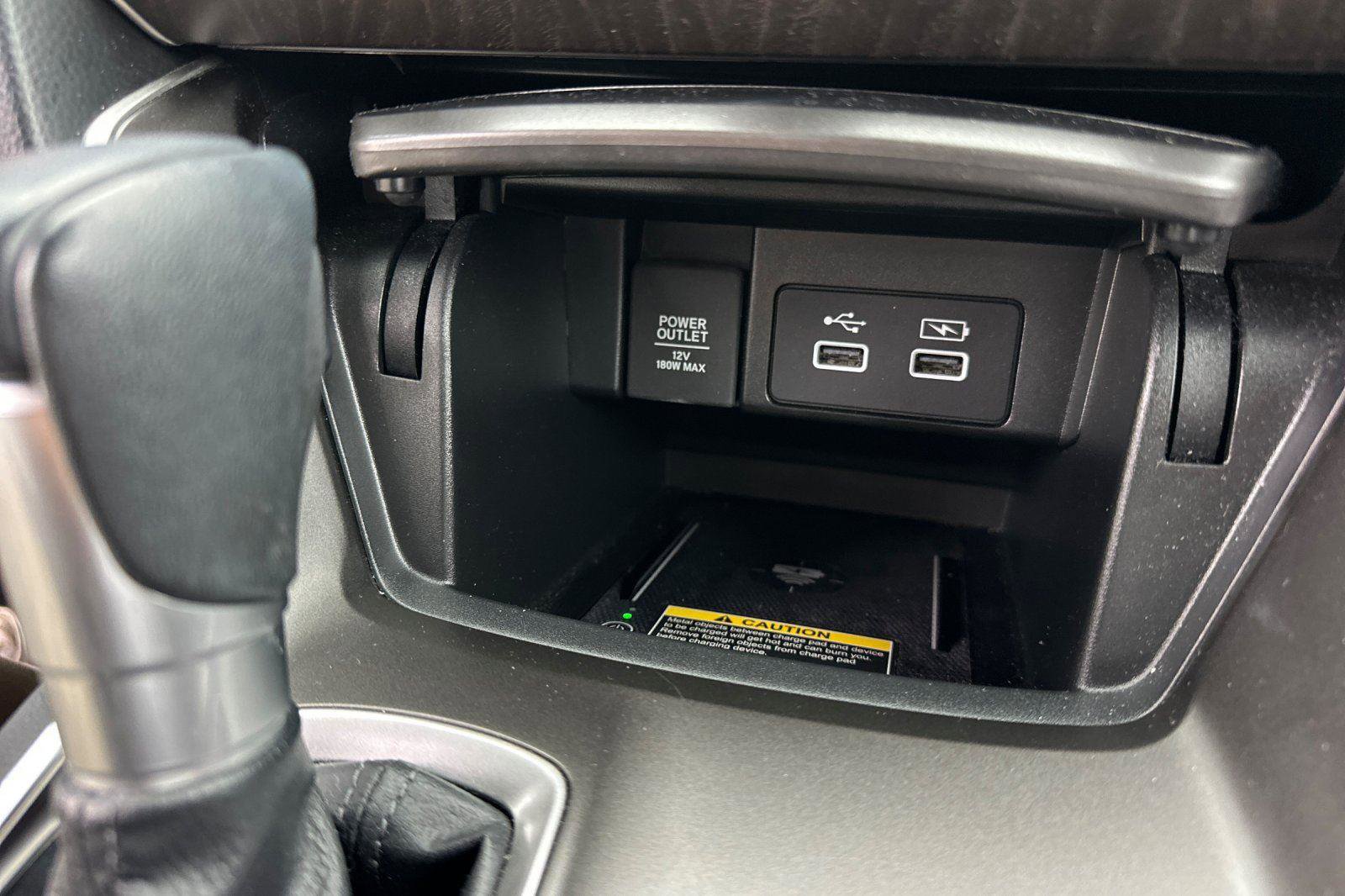 Used 2021 Honda Accord EX-L image 33