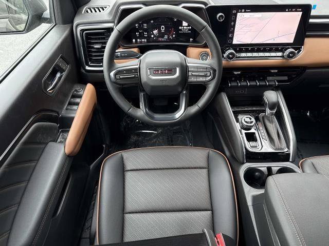 New 2026 GMC Canyon AT4 w/ Technology Plus Package AWD/4WD image 26