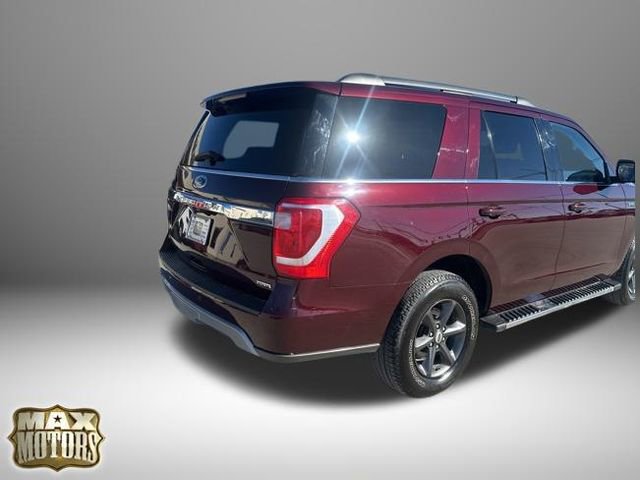Used 2021 Ford Expedition XLT image 18