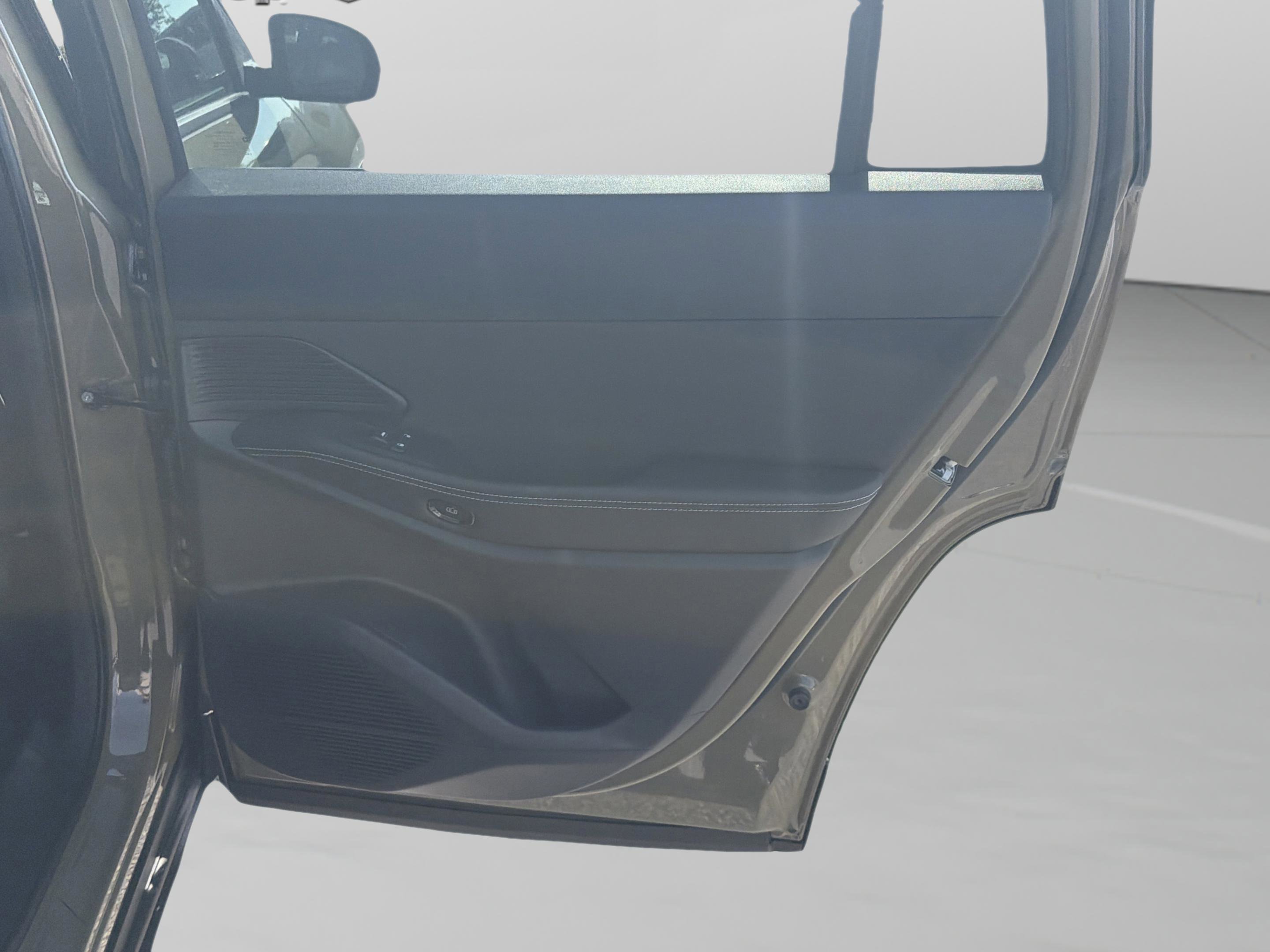 New 2026 Jeep Cherokee Laredo image 23