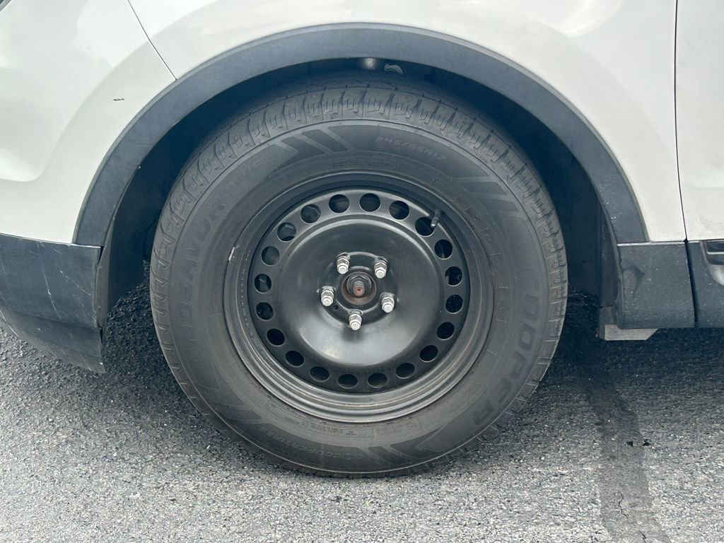 Used 2013 Ford Explorer FWD image 12