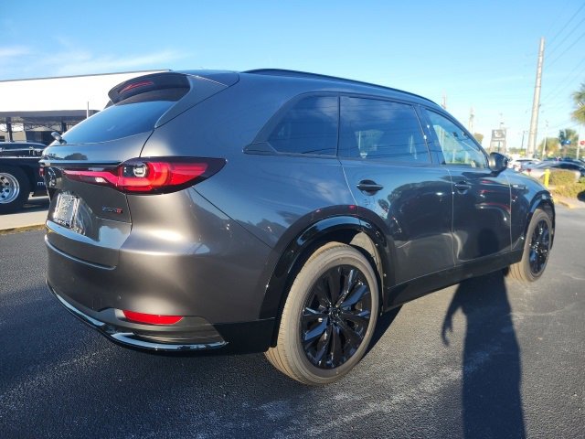 New 2026 MAZDA CX-90 3.3 Turbo S w/ Premium Package image 3