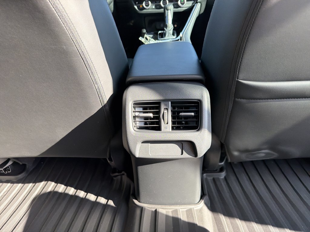 Certified 2025 Acura ADX FWD image 21
