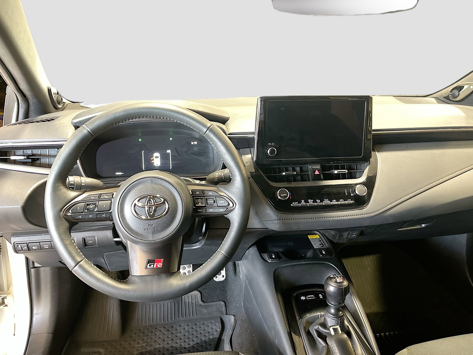 Used 2023 Toyota Corolla Core w/ Performance Package image 23