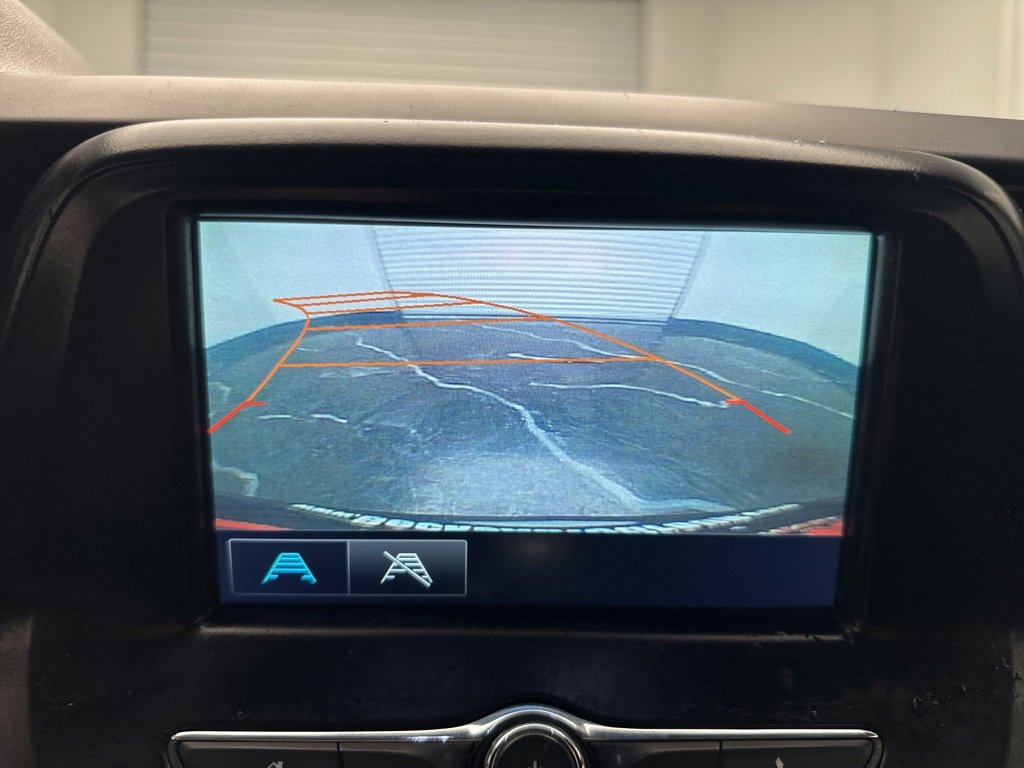 Used 2016 Chevrolet Camaro LT w/ RS Package image 11