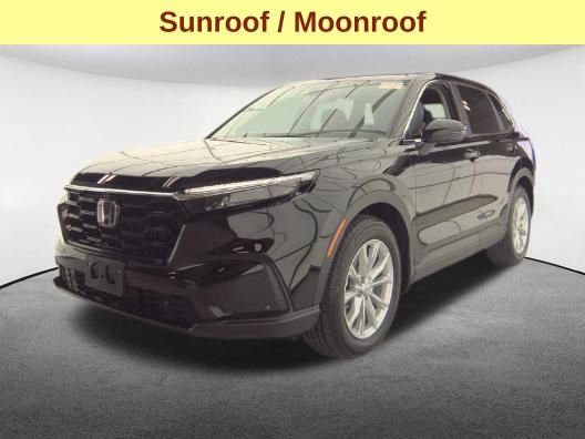 Used 2024 Honda CR-V EX-L image 4