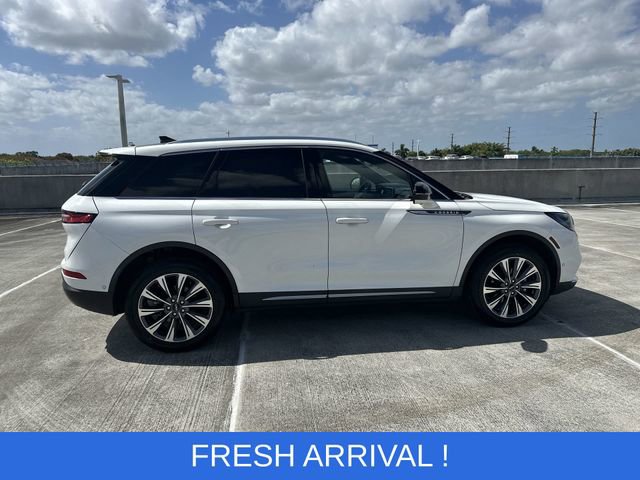 Used 2022 Lincoln Corsair Reserve w/ Equipment Group 201A image 20