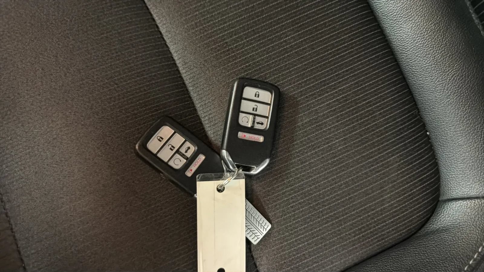 Used 2019 Honda Accord Sport image 30