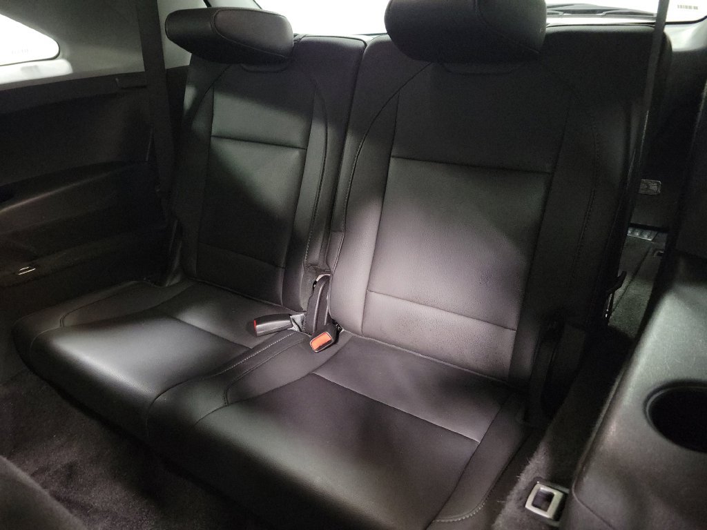 Used 2018 Acura MDX FWD image 31