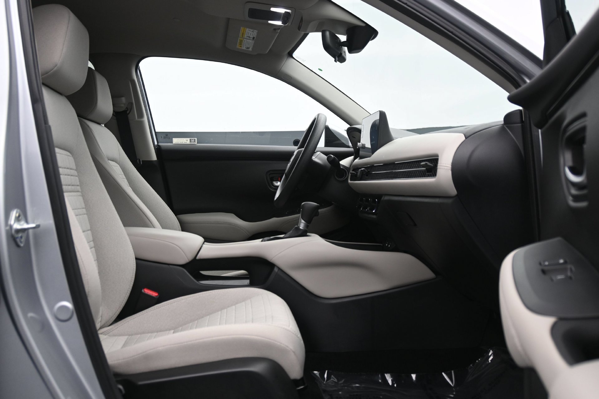 Used 2026 Honda HR-V LX image 13