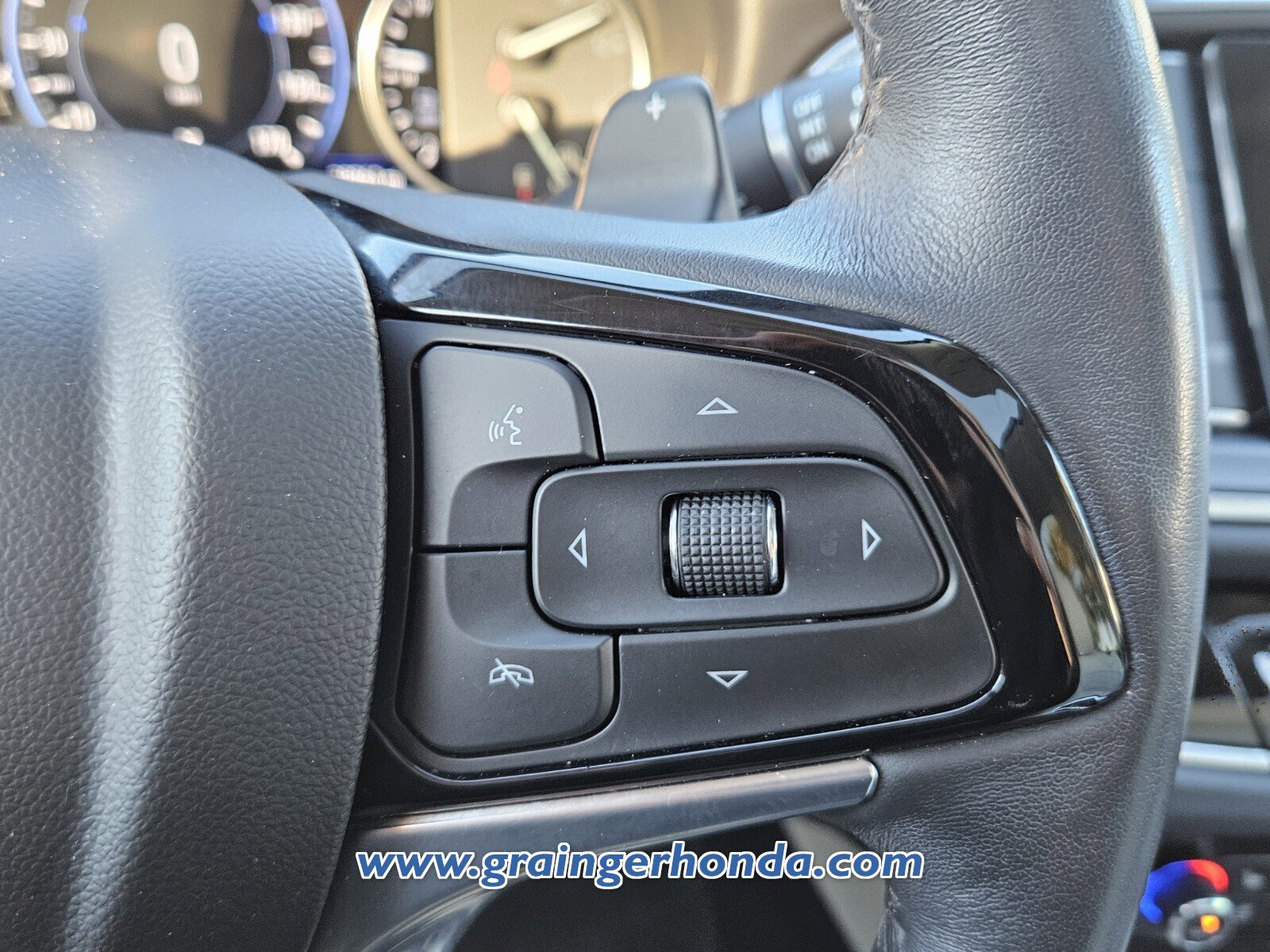 Used 2023 Buick Enclave Avenir w/ Trailering Package, 5000 lbs. image 20