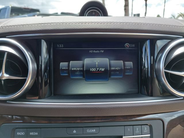 Used 2018 Mercedes-Benz SL 550 image 20