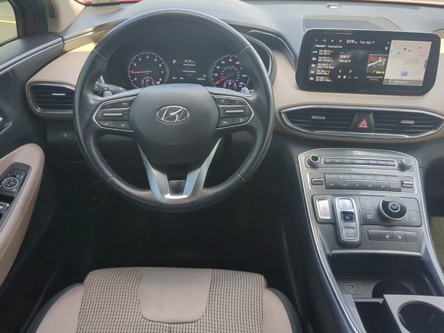 Used 2023 Hyundai Santa Fe SEL FWD image 15