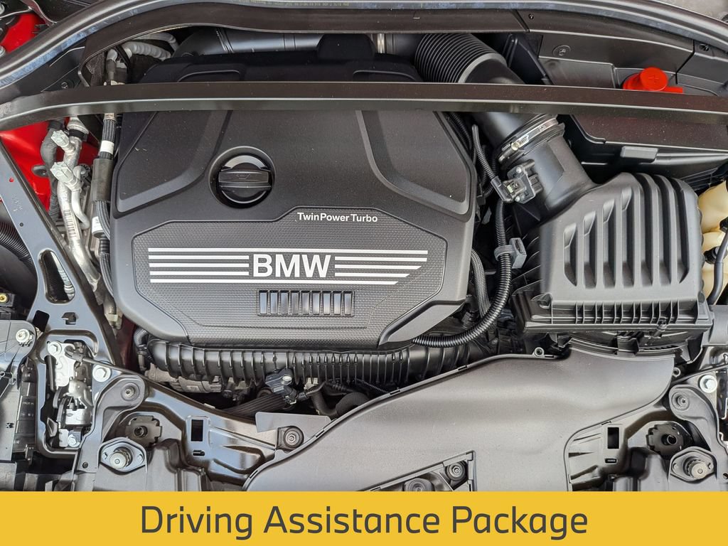 Used 2021 BMW 228i xDrive Gran Coupe w/ Convenience Package AWD/4WD image 15