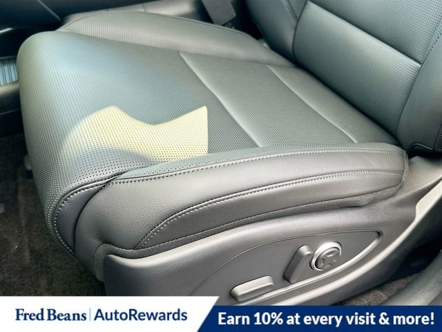 New 2026 Hyundai Palisade Limited image 7