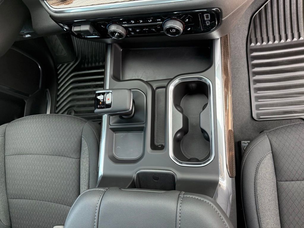 New 2026 Chevrolet Silverado 1500 LT image 52