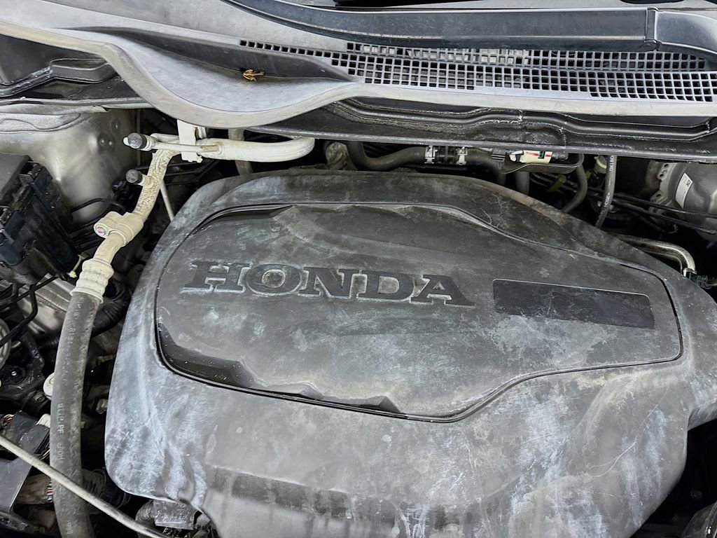 Used 2021 Honda Odyssey Touring image 43