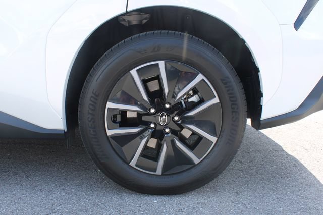 Used 2026 Subaru Solterra w/ Premium Convenience Package AWD/4WD image 34