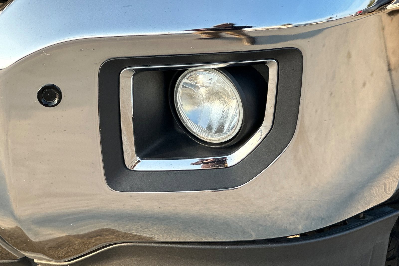 Used 2015 GMC Sierra 2500 Denali w/ Duramax Plus Package image 10