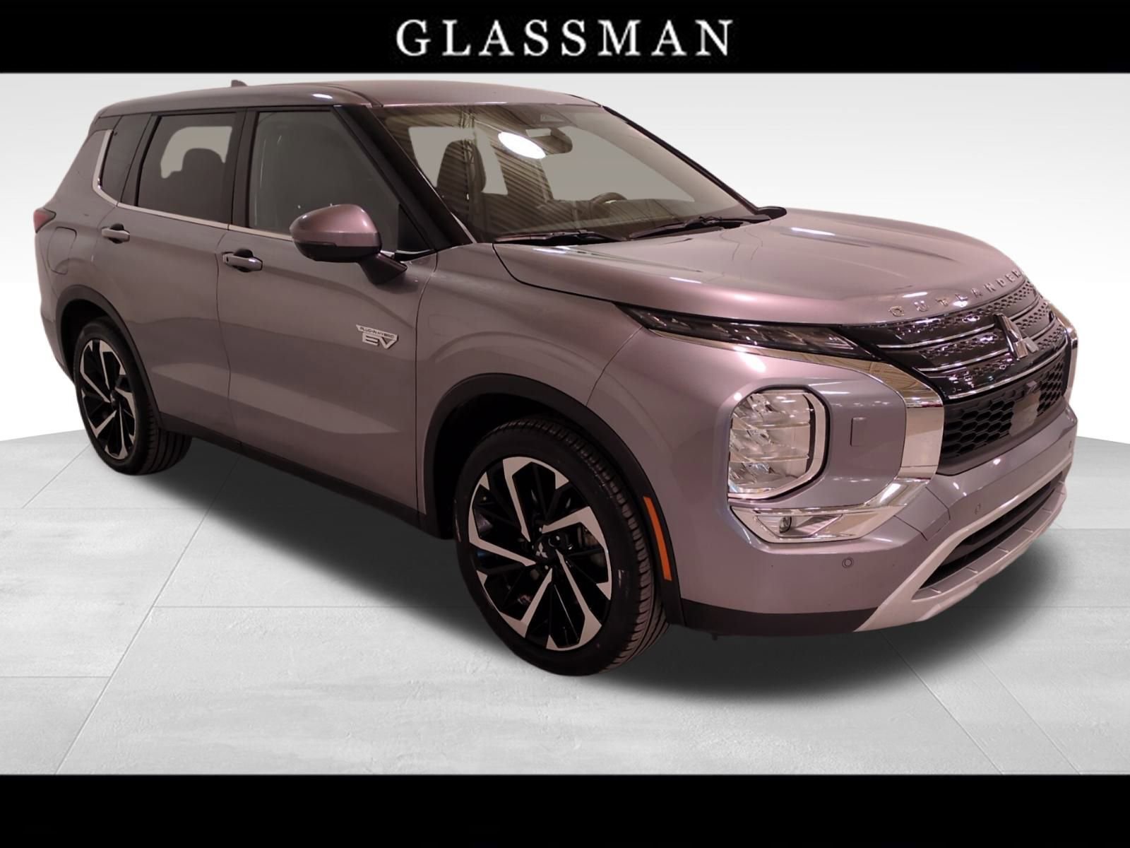 Used 2024 Mitsubishi Outlander SE