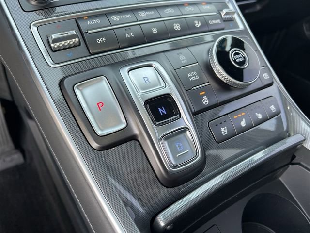 Used 2022 Hyundai Santa Fe Calligraphy image 25