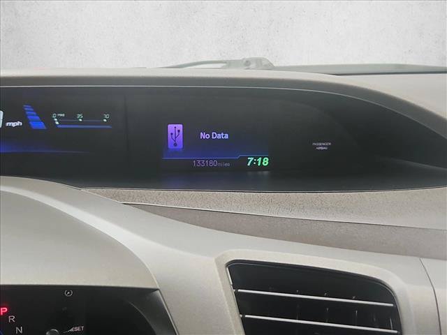 Used 2012 Honda Civic LX image 14