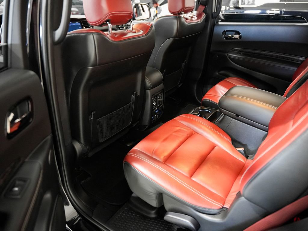 Used 2023 Dodge Durango SRT AWD/4WD image 26