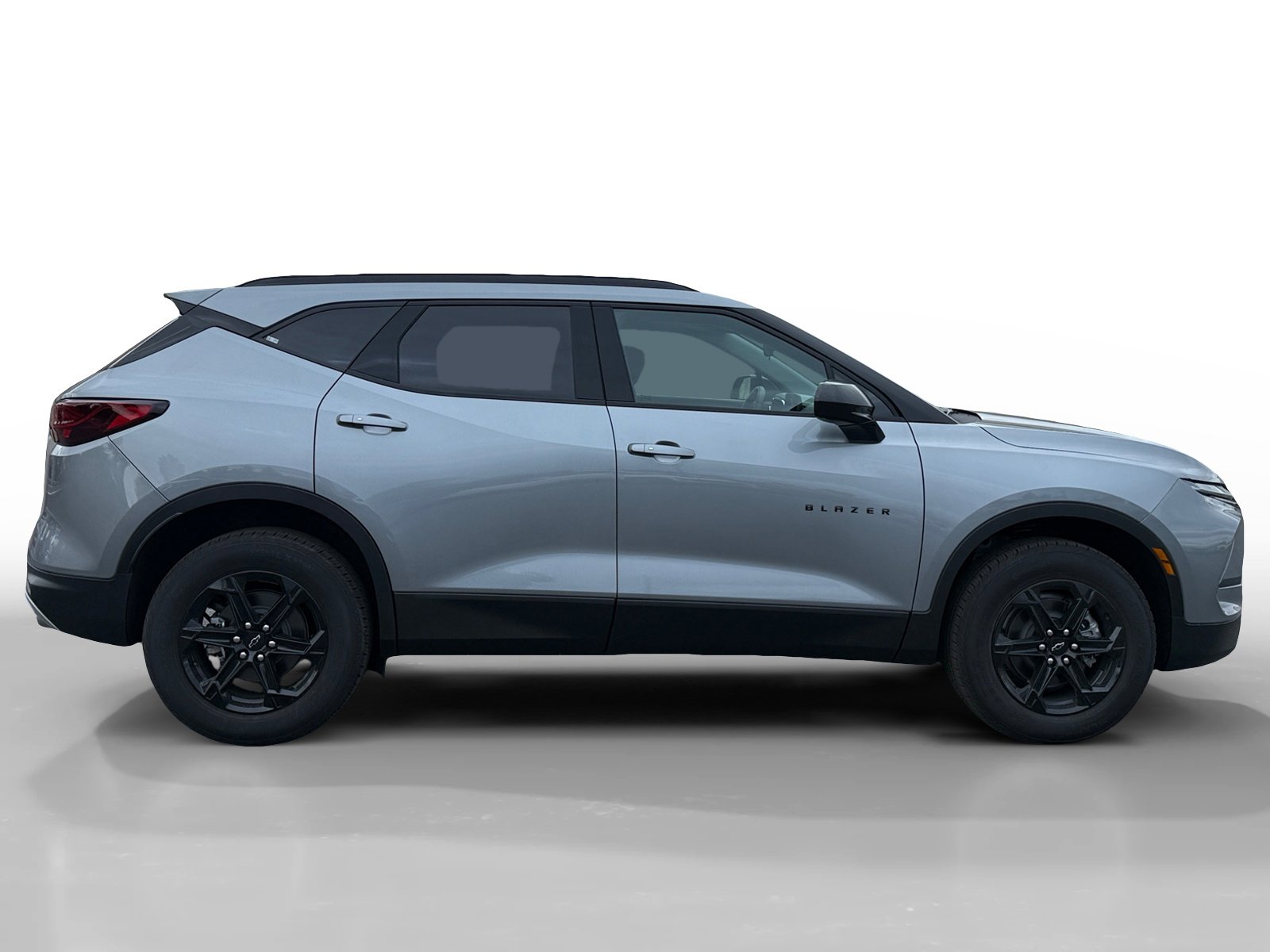 New 2025 Chevrolet Blazer LT w/ Midnight/Sport Edition image 6
