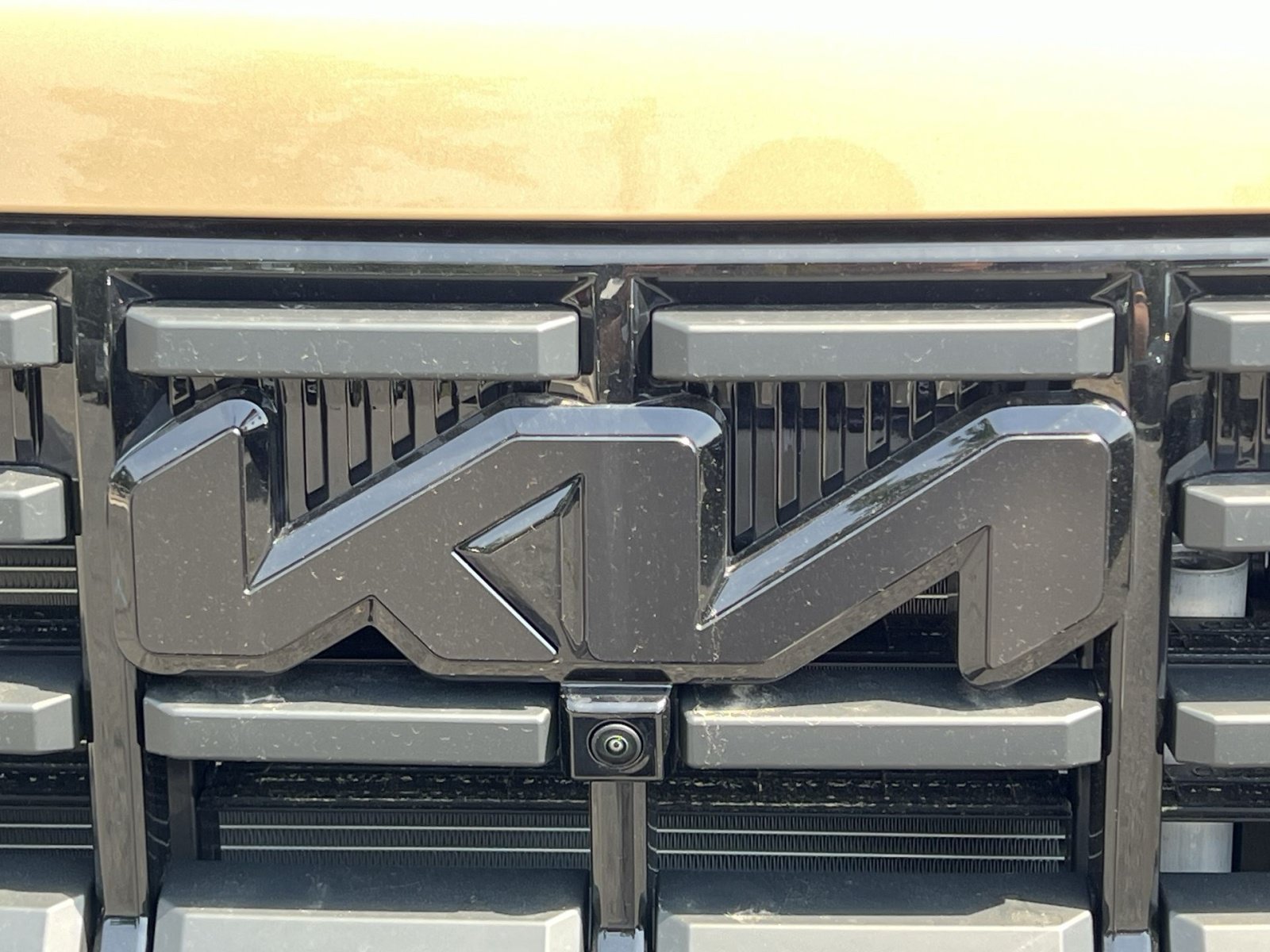 New 2027 Kia Telluride SX X-Pro AWD/4WD image 15