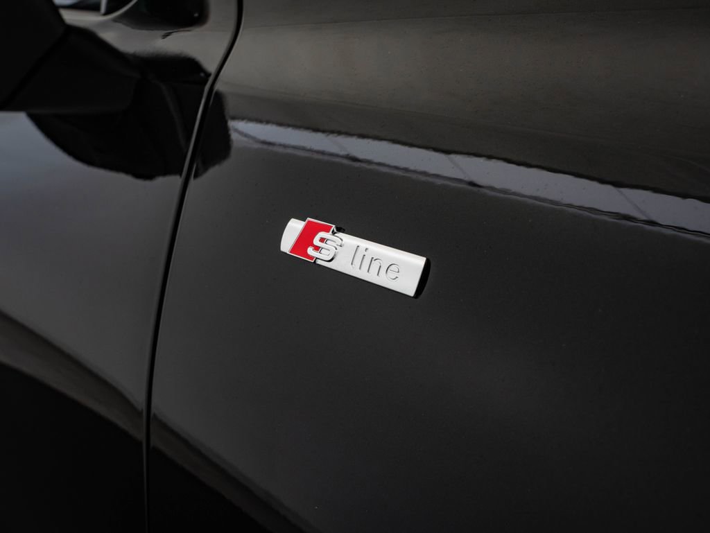 New 2026 Audi Q3 quattro 2.0T image 20