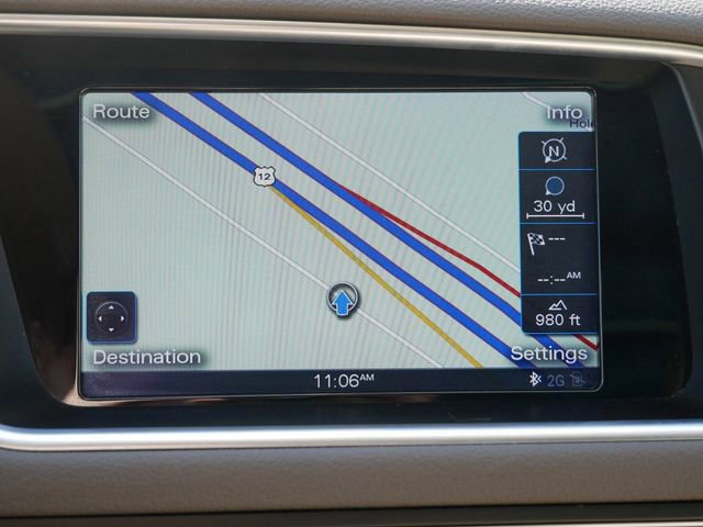 Used 2016 Audi Q5 2.0T Premium Plus w/ Technology Package image 18