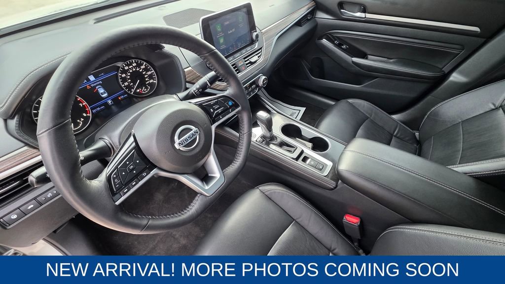 Used 2021 Nissan Altima 2.5 SL image 12