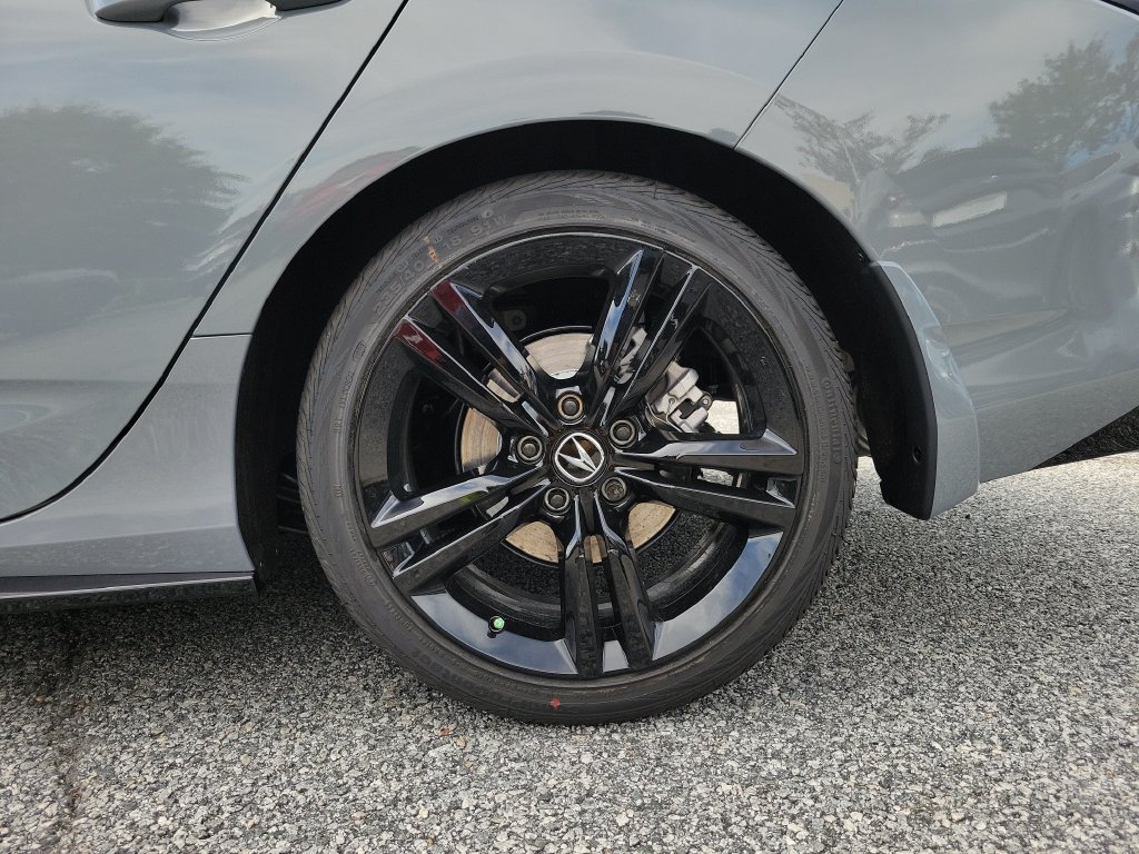 New 2026 Acura Integra A-Spec w/ Technology Package FWD image 9