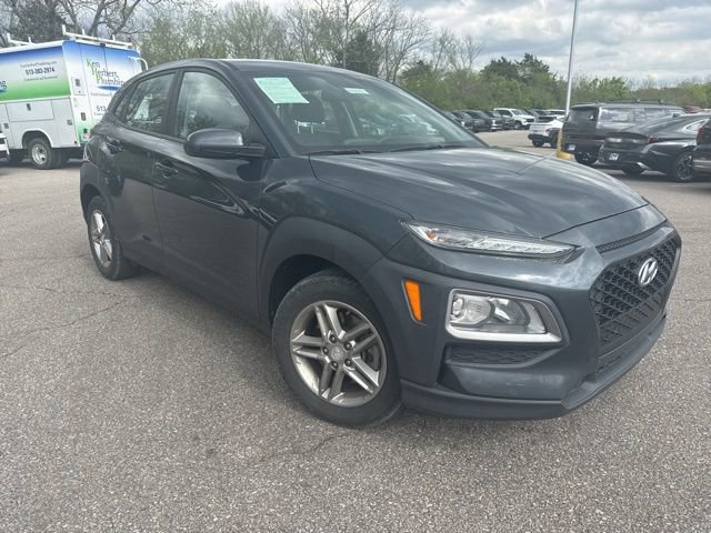 Used 2018 Hyundai Kona SE image 2