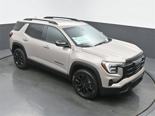 New 2026 GMC Terrain Elevation image 44