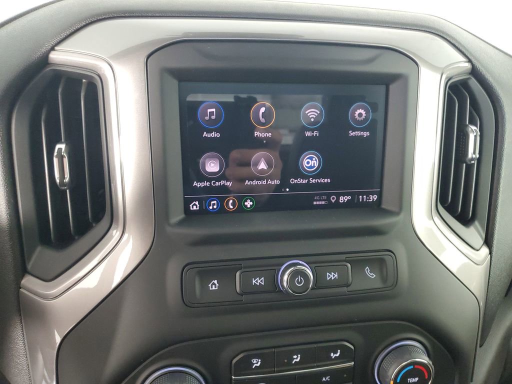 New 2026 Chevrolet Silverado 2500 W/T image 20