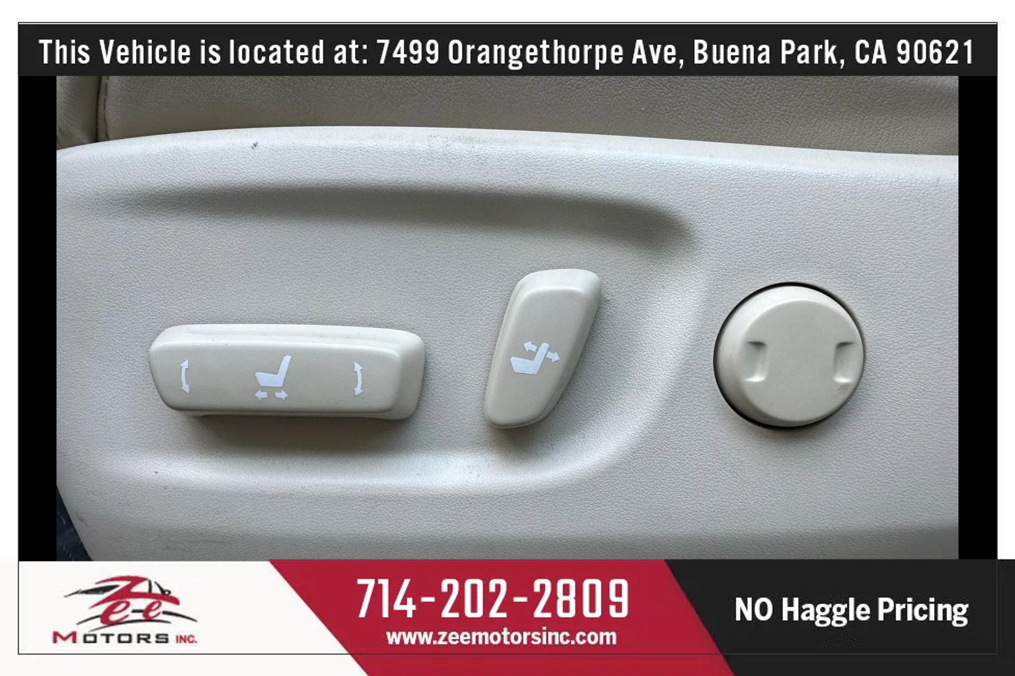 Used 2010 Lexus GX 460 image 45