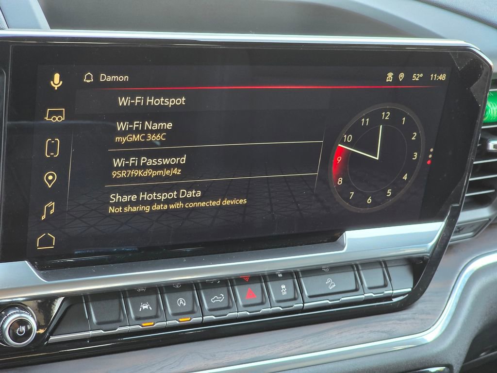 Certified 2023 GMC Sierra 1500 SLT w/ SLT Convenience Package image 43