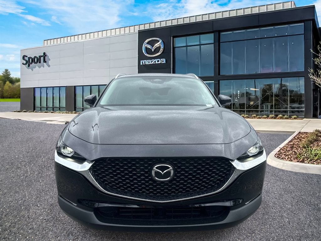 New 2026 MAZDA CX-30 AWD 2.5 S w/ Premium Package image 9