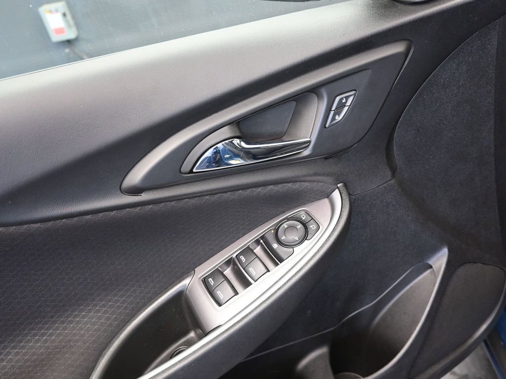 Used 2024 Chevrolet Malibu LT image 23