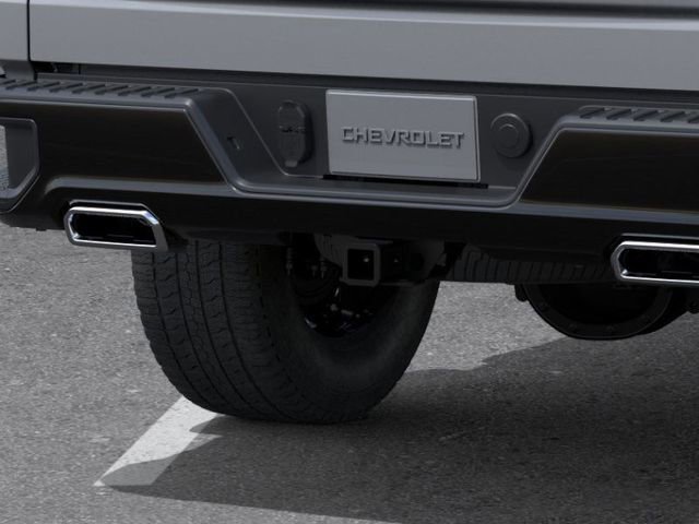 New 2026 Chevrolet Silverado 1500 LT Trail Boss image 15