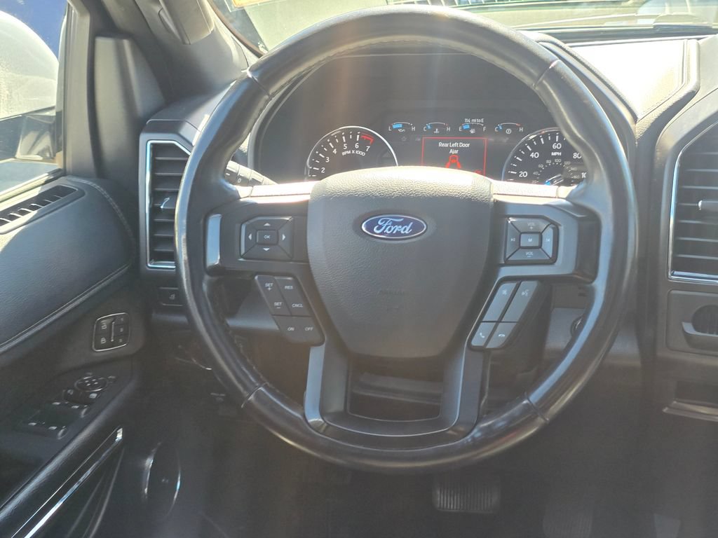 Used 2020 Ford Expedition Max Limited AWD/4WD image 19