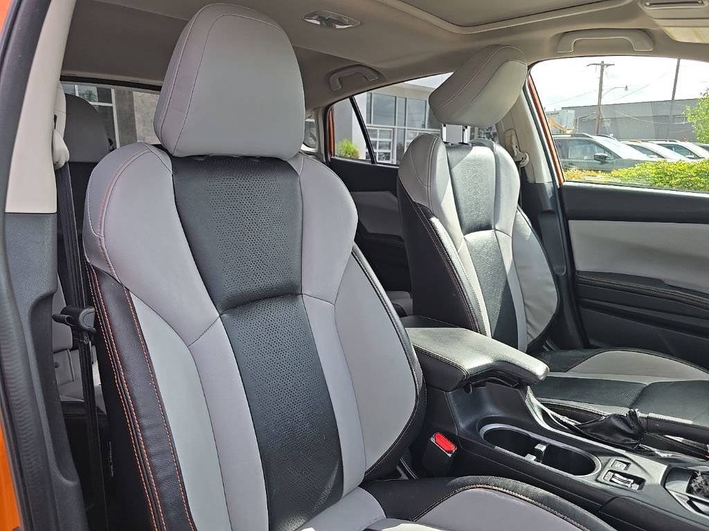 Used 2018 Subaru Crosstrek 2.0i Limited image 30