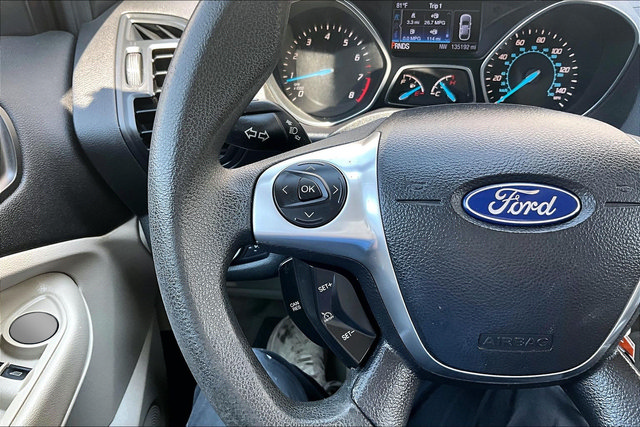 Used 2016 Ford Escape SE w/ Equipment Group 201A FWD image 22