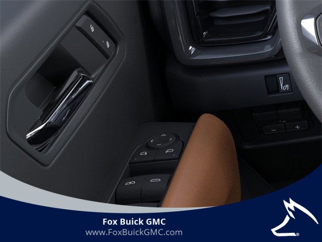 New 2025 GMC Canyon AT4 image 22