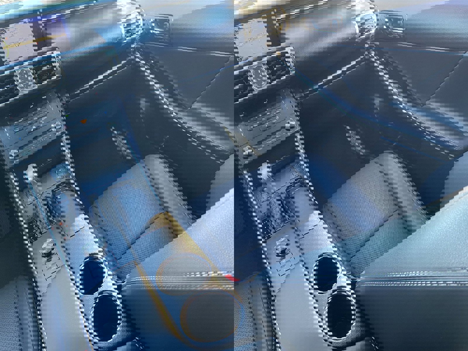 Used 2016 Lexus IS 200t image 17