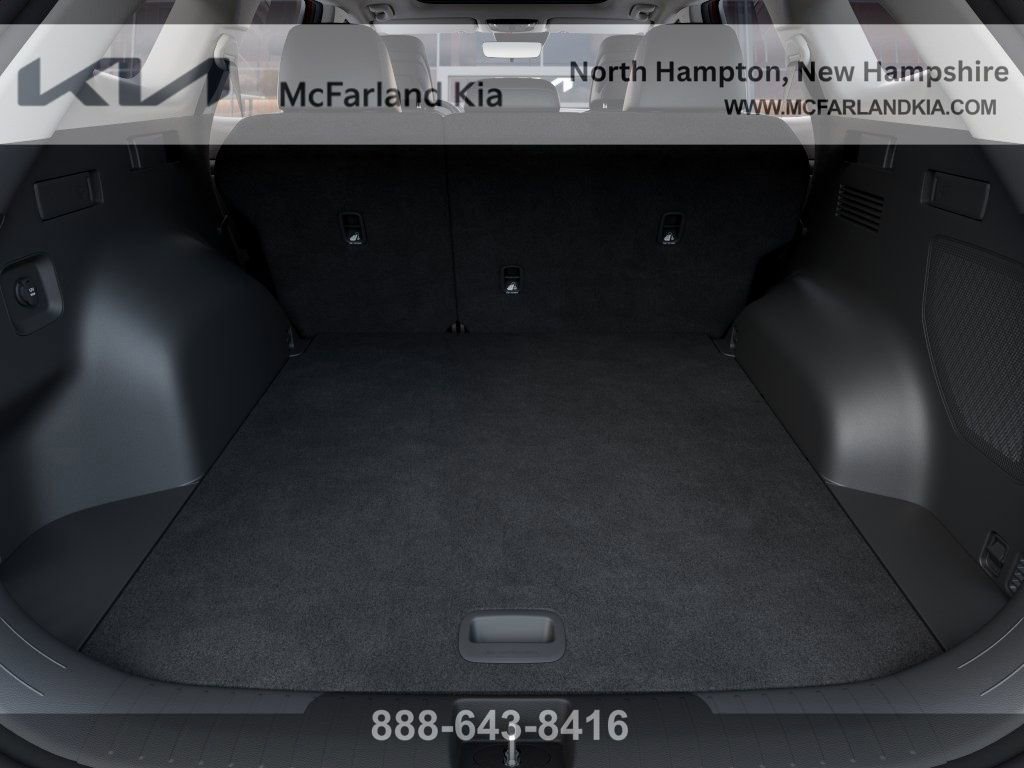 New 2026 Kia Sportage SX image 19