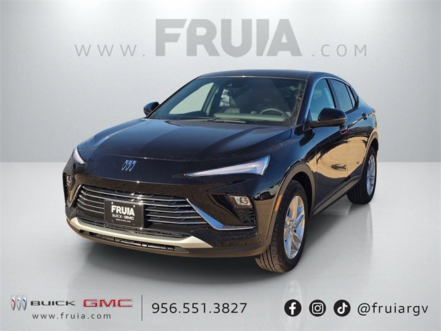 New 2026 Buick Envista Preferred w/ Convenience I Package
